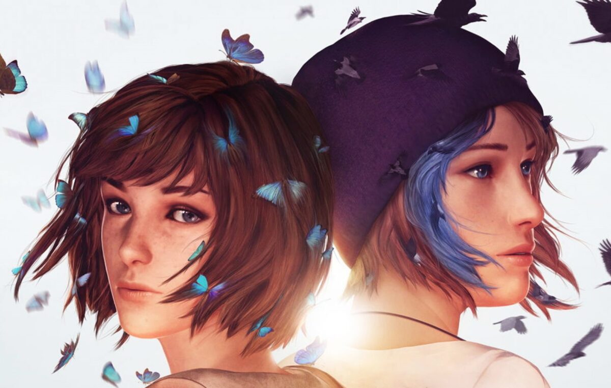 Life is Strange Remastered Collection Microsoft Windows Game Latest Download