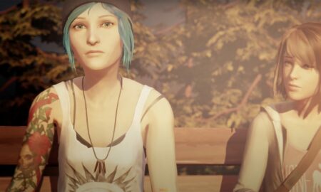 Life is Strange Remastered Collection PS3 Game Full Setup Free Download