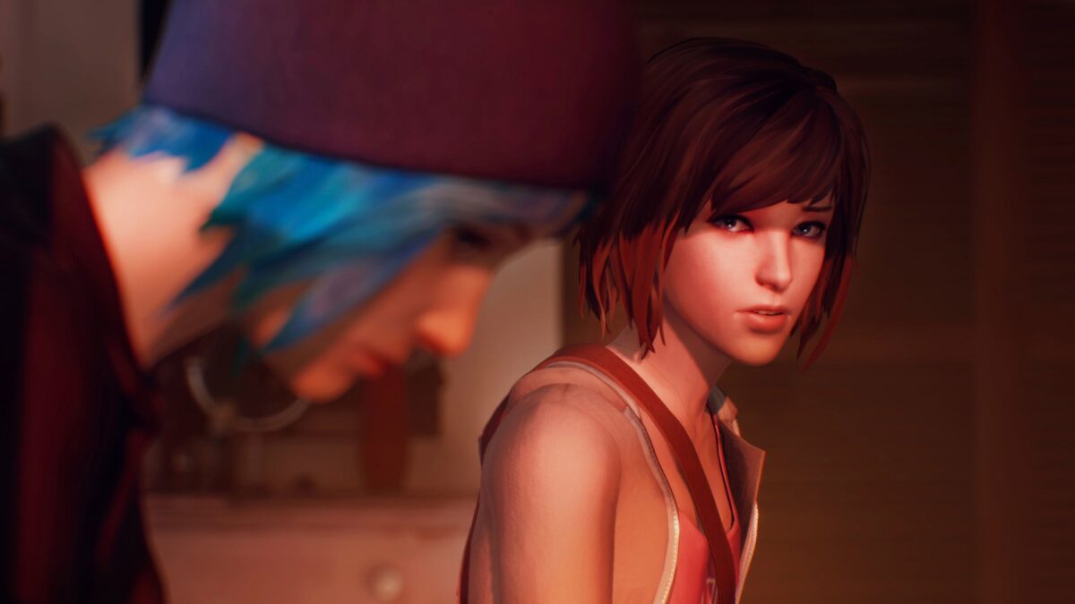 Life is Strange Remastered Collection PS3 Game Full Setup Free Download
