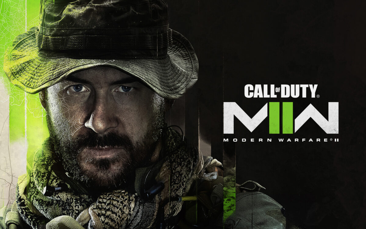 PS3 Game Call of Duty: Modern Warfare II Full Setup Must Download