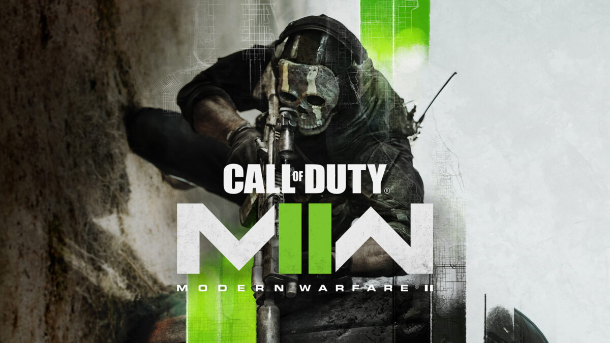 Call of Duty: Modern Warfare 2 Official PC Cracked Game Free Download