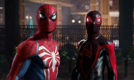 Spider-Man PC Game Full Version Download
