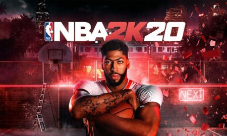 NBA 2K PC Game Cracked Version Free Download