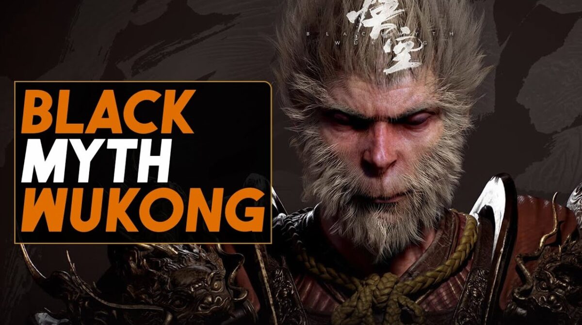Black Myth: Wukong Full Setup Game Nintendo Switch Version Must Download
