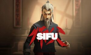 SIFU Android Game Full Setup Latest Version Download