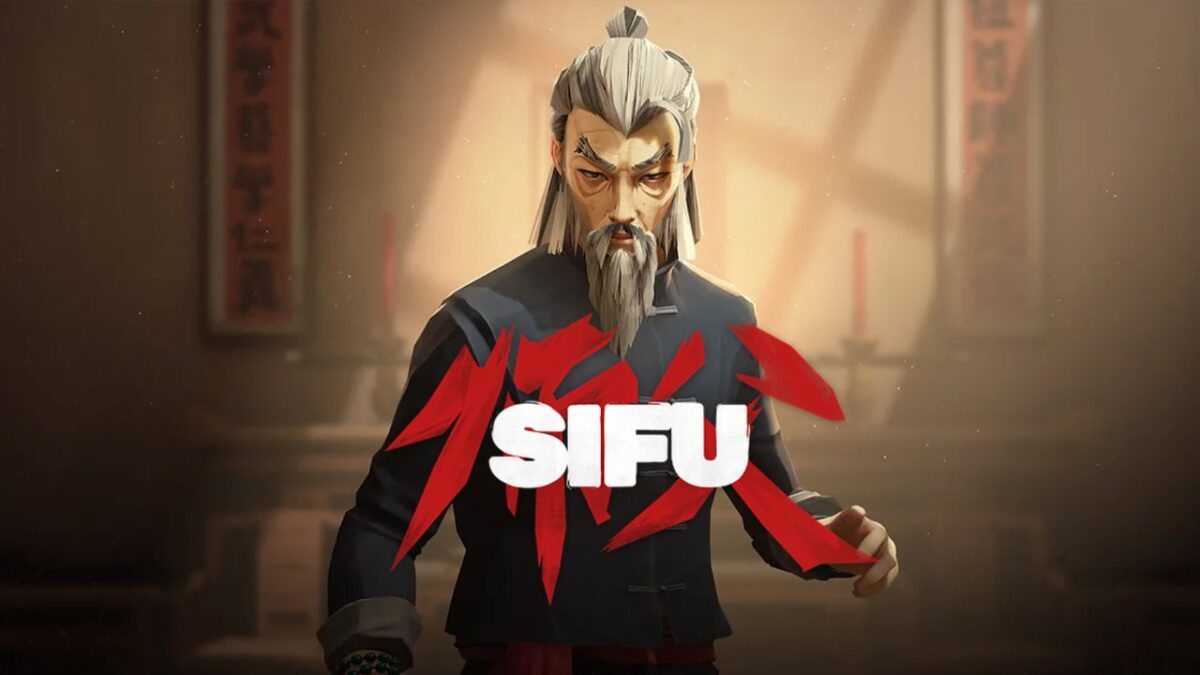 SIFU Android Game Full Setup Latest Version Download