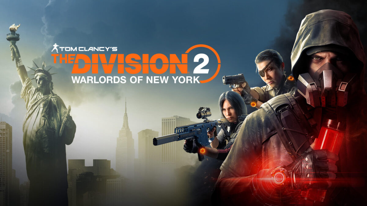 Tom Clancy's The Division 2 PlayStation 3 Game Full Setup File Download