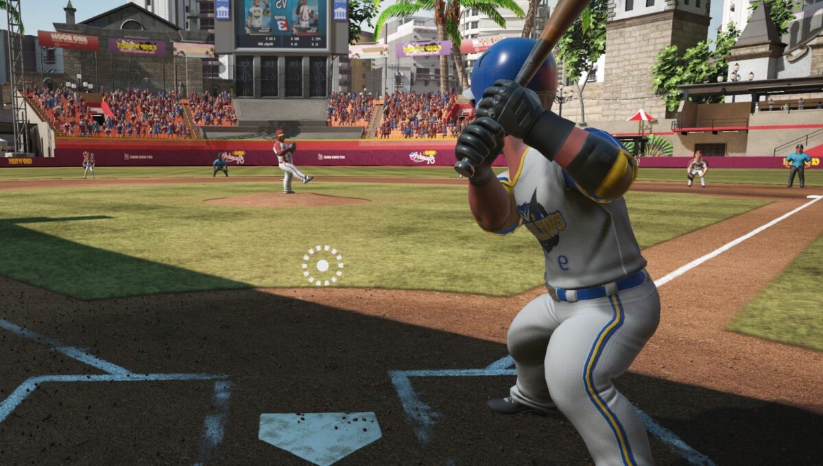 Super Mega Baseball 3 Microsoft Windows Game Latest Download