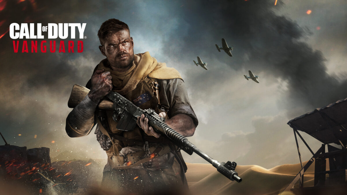 Call of Duty: Vanguard Xbox One Game Premium Season Full Download