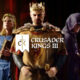 Crusader Kings III PC Game Ultra HD Version Full Download