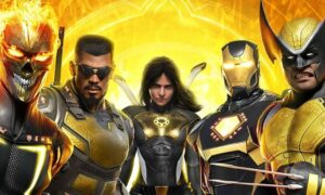 Marvel's Midnight Suns Download PS5 Game Updated Version Free