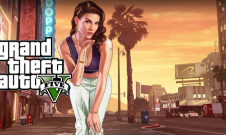 Grand Theft Auto V PC Game Full Version Download