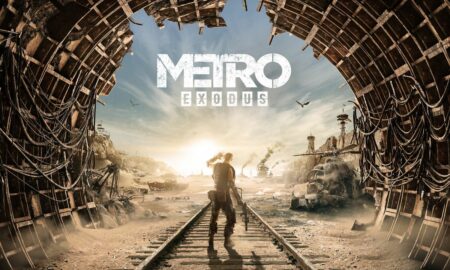 Metro Exodus PS3 Game Updated Version Free Download