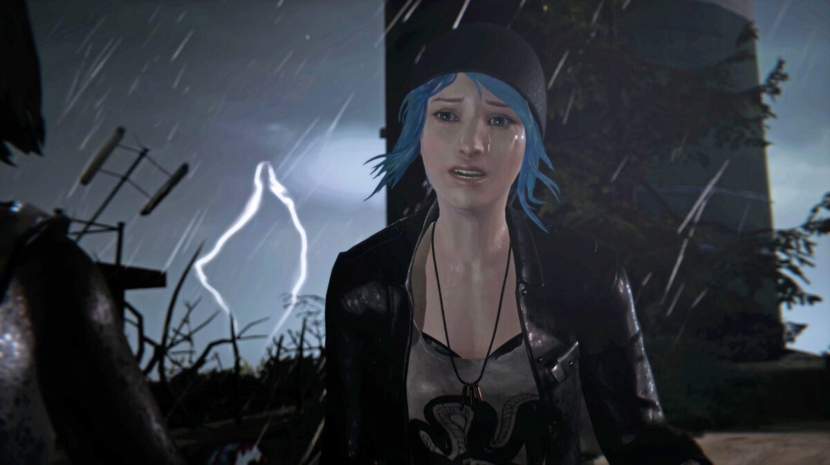 Life is Strange Remastered Collection PC Game Full Download