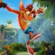 Crash Bandicoot 4: It's About Time Microsoft Windows Game Free Download