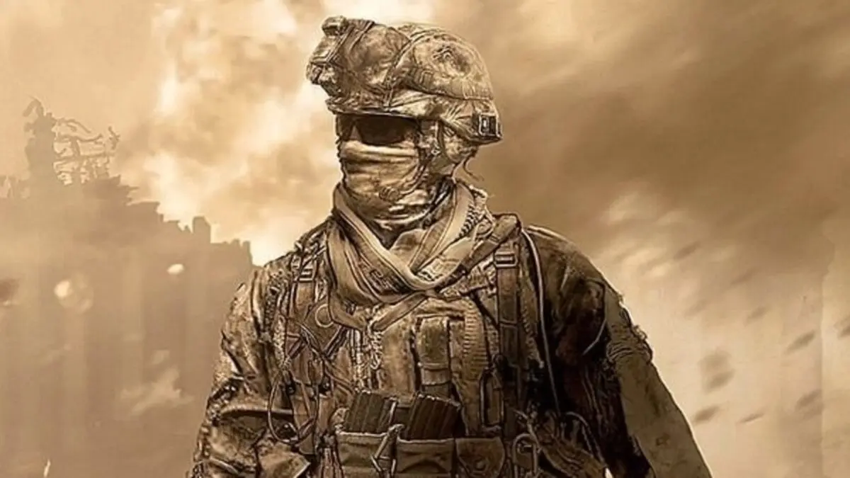 Call of Duty: Modern Warfare II APK Android Working MOD Support Full Setup  Download - GDV