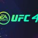 EA Sports UFC 4 PlayStation 3 Game Full Setup Download