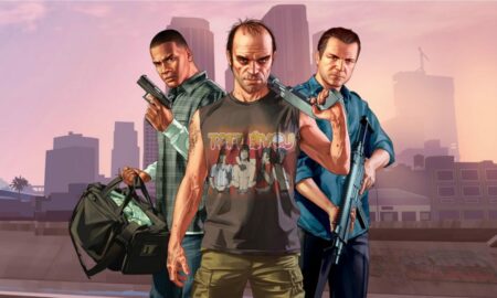 How To Download Free Grand Theft Auto V PlayStation 4 Game Full Version