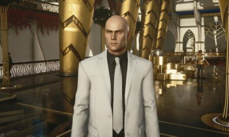 Hitman 3 Highly Compressed PC Game Full Version Download