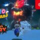 Super Mario 3D World + Bowser’s Fury Nintendo Switch Game Free Download