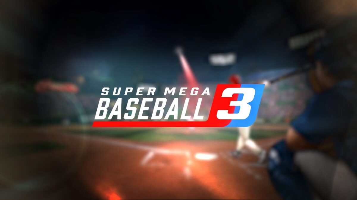 Super Mega Baseball 3 Microsoft Windows Game Latest Download
