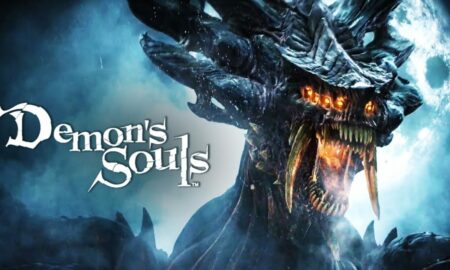 Demon's Souls USA Game PlayStation 4 Version Free Download