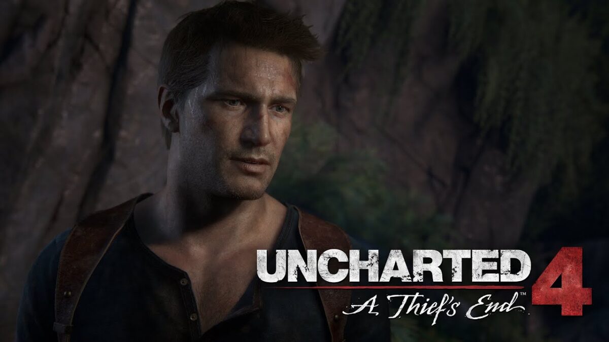 Uncharted 4: A Thief’s End iOS Game Premium Version Download