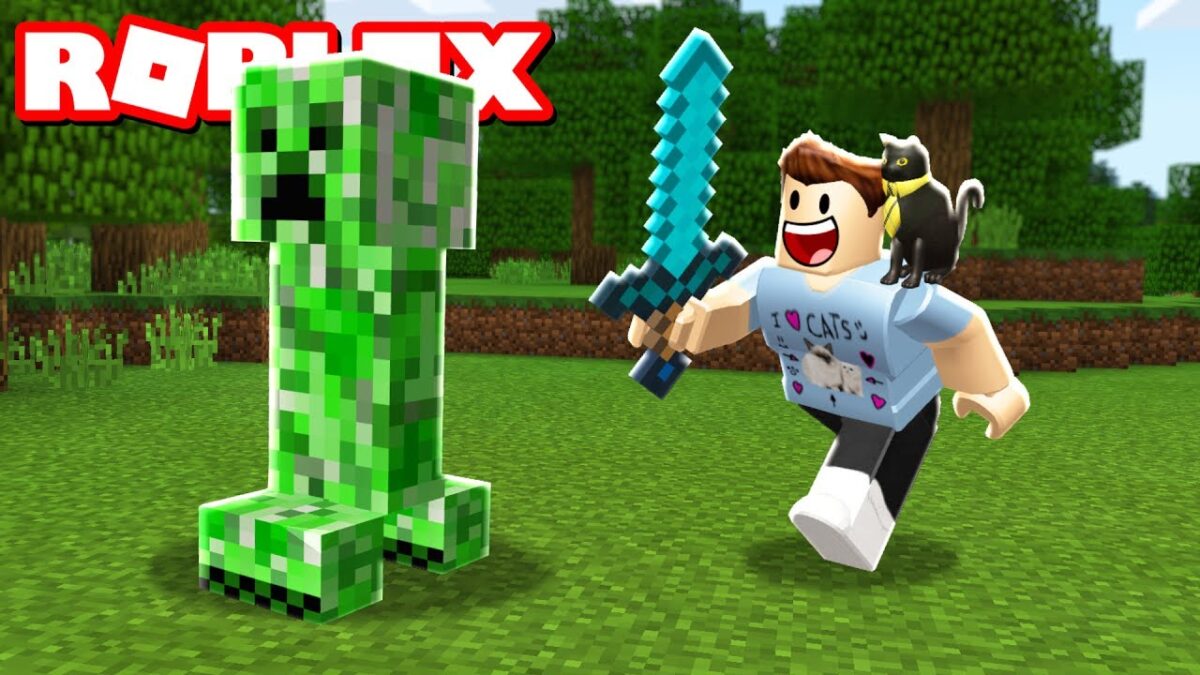 Roblox Android Game Updated Version Free Download