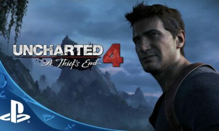 Uncharted 4: A Thief's End PlayStation 3 Game Torrent Link Download