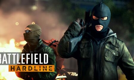 Battlefield Hardline Microsoft Windows Game Full Setup Download