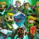 The Legend of Zelda Nintendo Switch Game Full Version Download