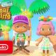 Animal Crossing Nintendo Switch Game Full Download