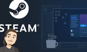 Download Steam Free Gaming Software 2022 Version