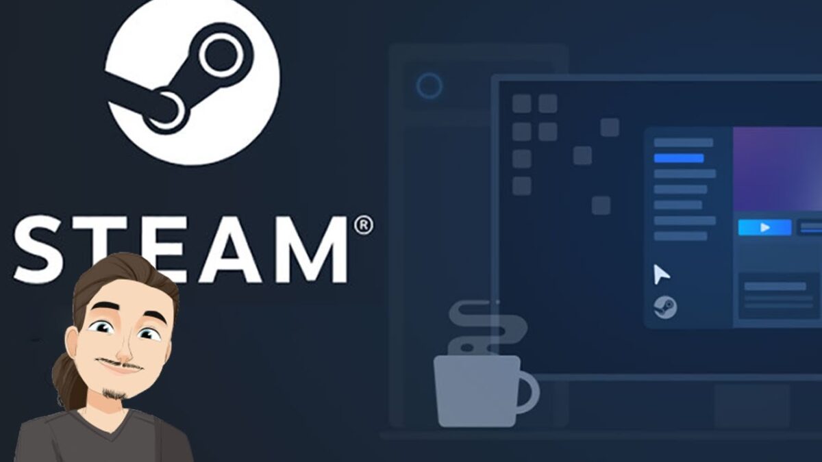 Download Steam Free Gaming Software 2022 Version