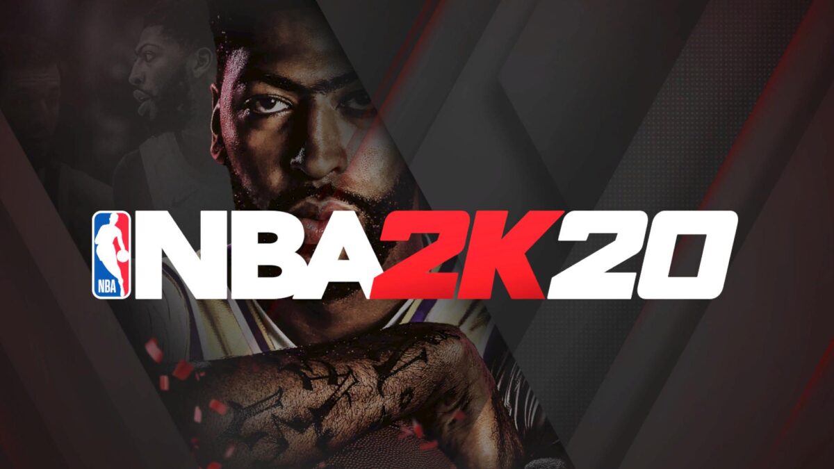 NBA 2K APK Android Game Working Mod Full Setup Download