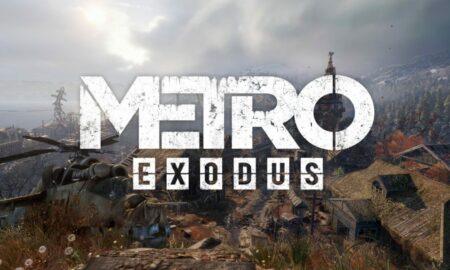 Metro Exodus Microsoft Windows Game Latest Version Download