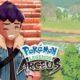 Pokémon Legends: Arceus Mobile Android Game Full Setup APK Download