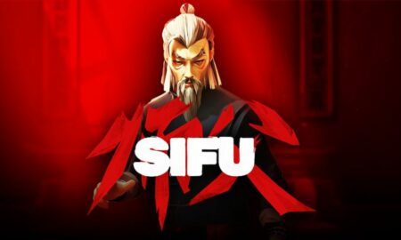 Sifu PC Game Full Version Latest Download