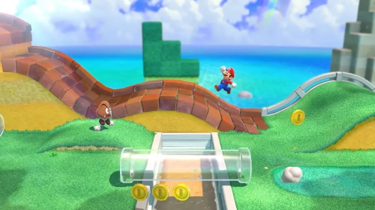 Download do APK de Game Super Mario 3D World Hints para Android