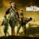 Call of Duty: Warzone Official PC Cracked Game Free Download