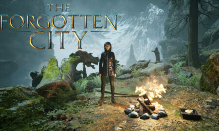 The Forgotten City PC Game Full Version Download