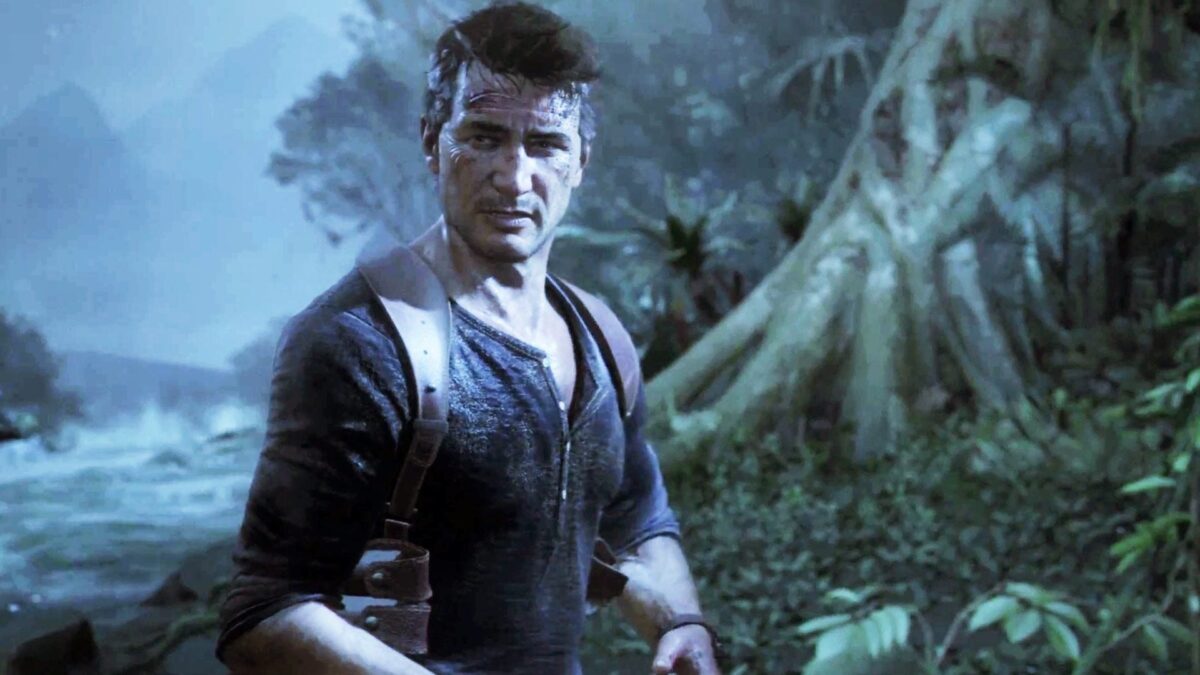 PS4 Game Uncharted 4: A Thief's End Download Full Version