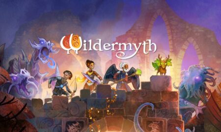 Wildermyth PC Game Full Version Free Download