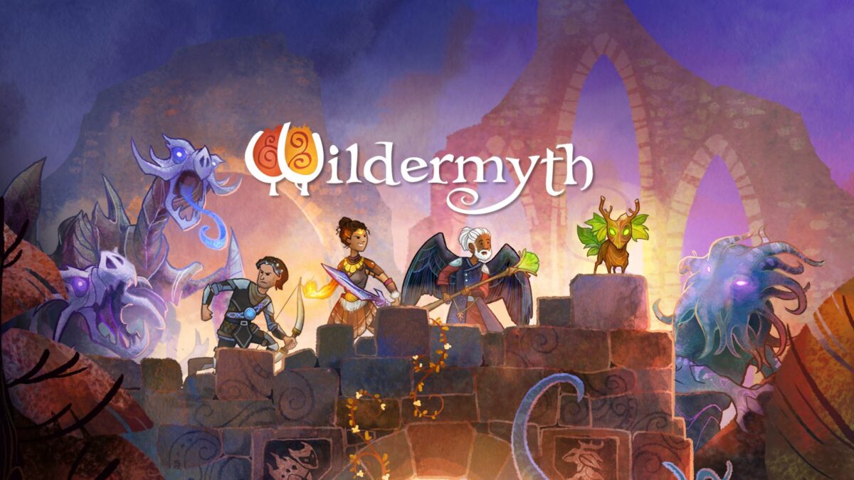 Wildermyth Video Game Xbox One Version Available Download Now