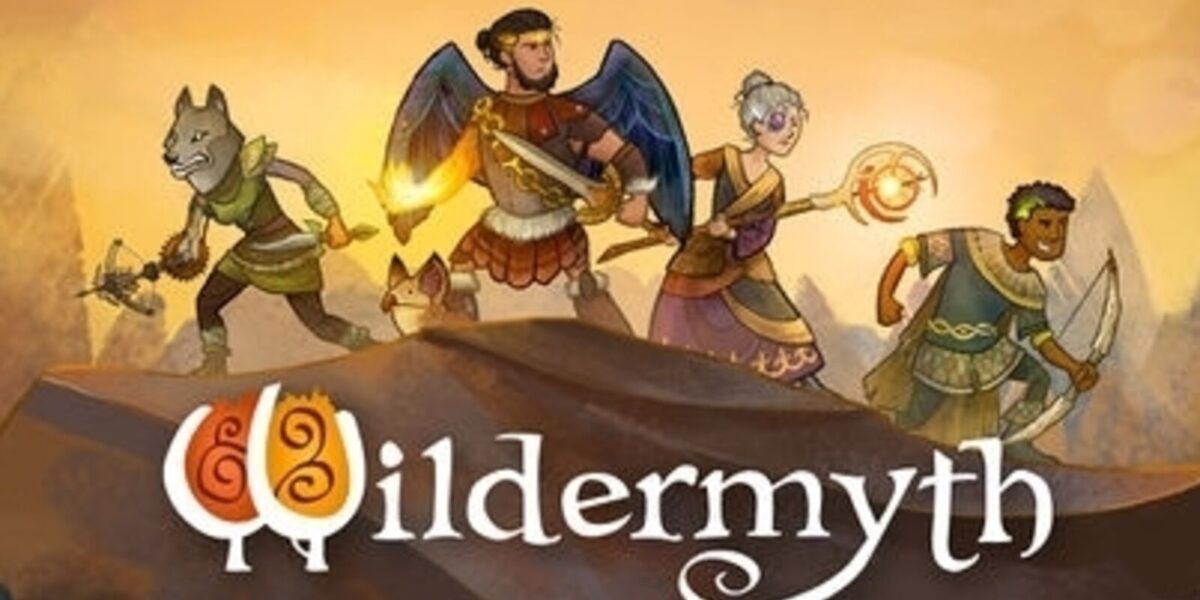 Wildermyth Official PC Cracked Game Latest Download 2022