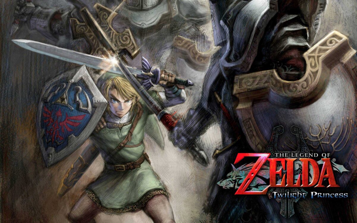 The Legend of Zelda Nintendo Switch Game Full Version Download