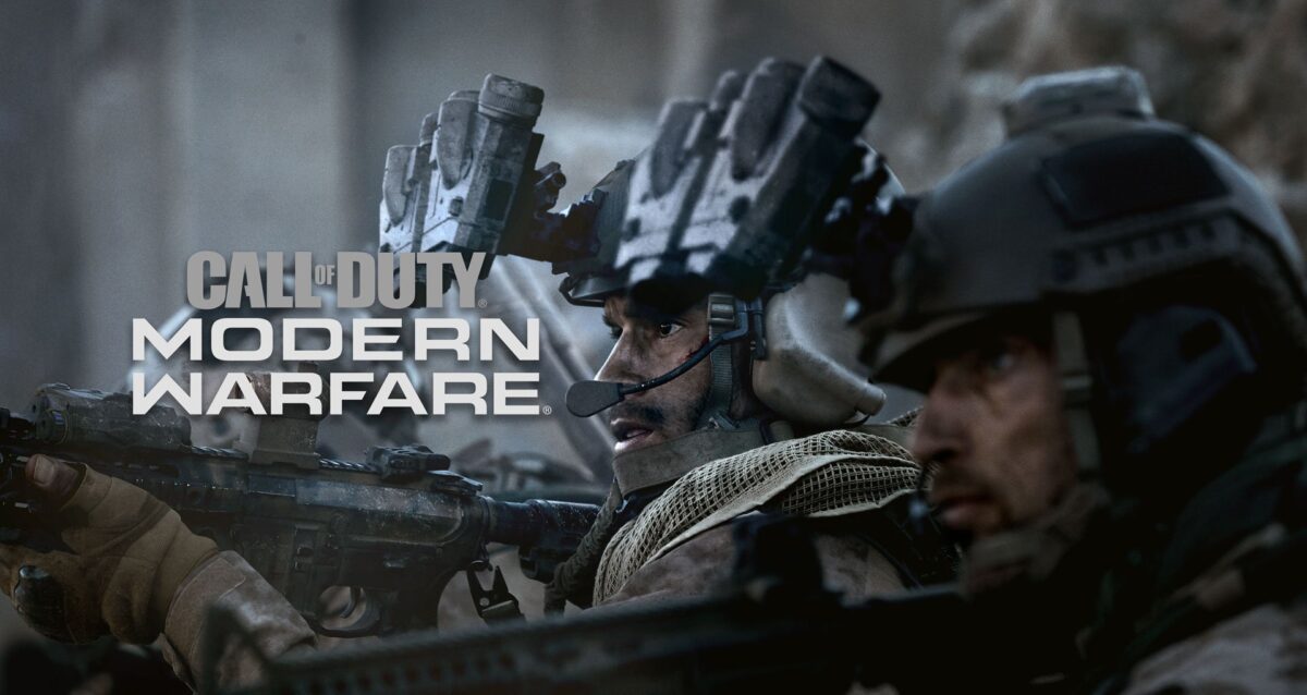 Call of Duty: Modern Warfare Mobile Android Game Torrent Link Download