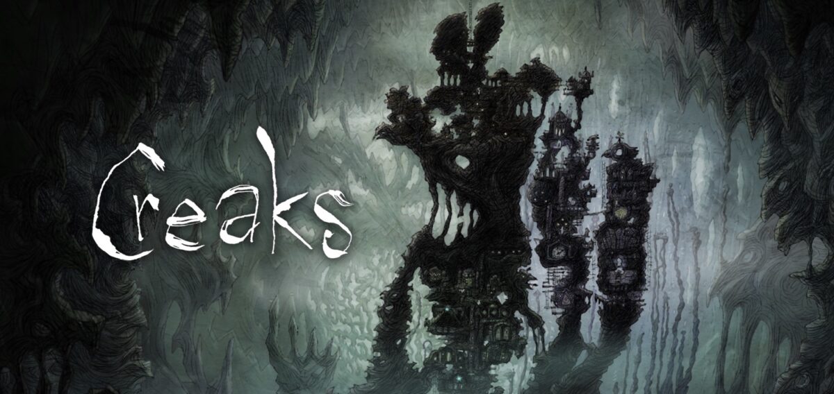 Creaks Official Microsoft Windows Game Latest Download