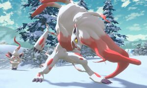 Xbox One Pokémon Legends: Arceus Full Game Version Must Download