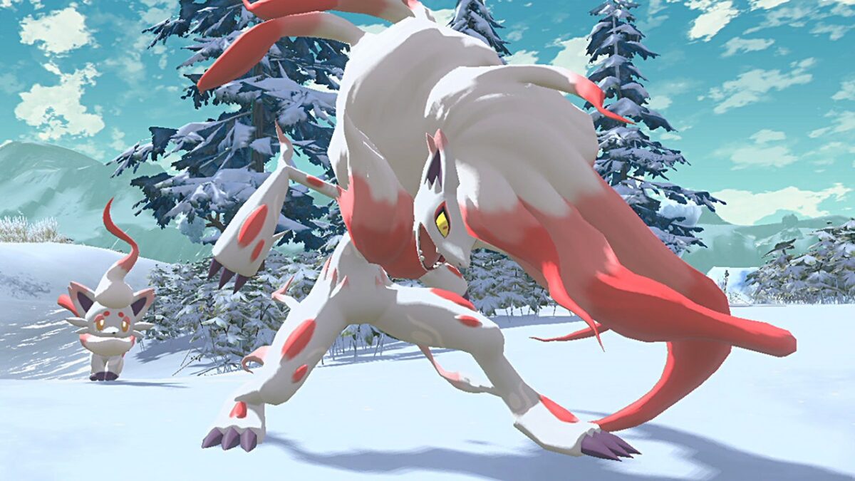 Xbox One Pokémon Legends: Arceus Full Game Version Must Download